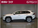 RAV4  2.0 G Zパッケージ 4WD