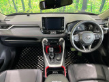 RAV4 2.0 アドベンチャー オフロードパッケージ 4WD 