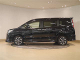 ノア 2.0 Si W×B II 4WD 