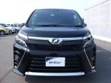 ヴォクシー 2.0 ZS 