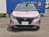 ノート 1.2 X FOUR 4WD 