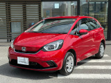 フィット 1.5 e:HEV ホーム 4WD 