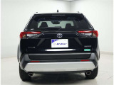 RAV4 2.0 アドベンチャー 4WD 