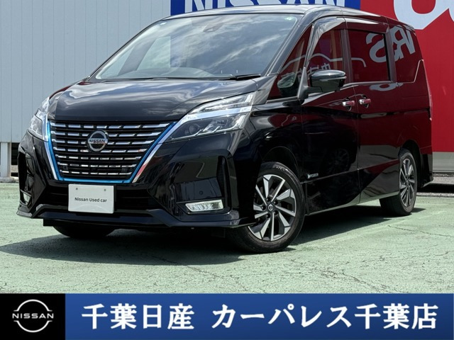 セレナ 1.2 e-POWER ハイウェイスター V 