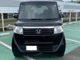 N-BOX G Lパッケージ 