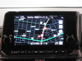 NissanConnectナビゲーション9インチの大画面ナビ、機能もたくさん、ぜひ一度触れてみてください スマートフォンのワイヤレス充電やAppIeCarPIayワイヤレス接続にも対応
