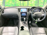 スカイライン 3.5 350GT ハイブリッド タイプP 
