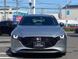 MAZDA3ファストバック 2.0 20S プロアクティブ ツーリング セレクション 