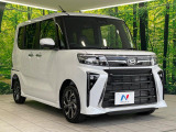 大好評のボディコーティング「弾スプラッシュコート」もご納車までに施工可能。通常のガラスコートと異なる、耐久年数6年の無機質ガラスコーティングが、ボディをキレイな状態に保ってくれます。