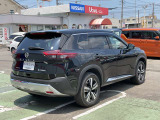 エクストレイル  1.5 G e-4ORCE 4WD