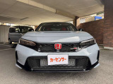 シビックタイプR 2.0 