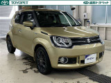 イグニス 1.2 ハイブリッド(HYBRID)  MZ 4WD 