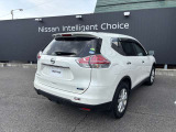 エクストレイル 2.0 20X ハイブリッド エマージェンシーブレーキパッケージ 4WD 
