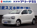 スズキ アルト