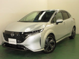 日産 ノートオーラ
