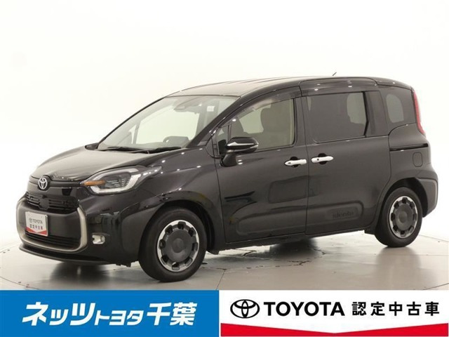 シエンタ ハイブリッド 1.5 Z 