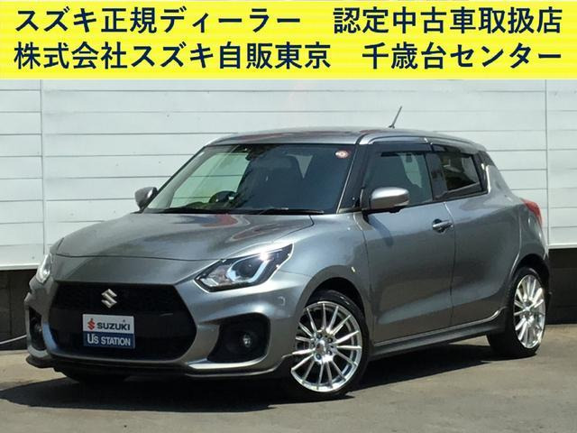 スイフト 1.4 スポーツ 3型 全方位カメラナビ ドラレ