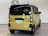 N-BOX ジョイ 2トーン 4WD 
