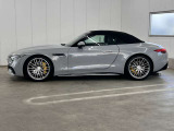 SLクラス AMG SL43 (BSG搭載モデル) 