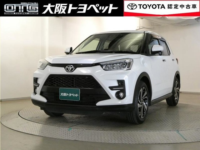 ライズ 1.0 Z 4WD 