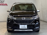 フリード+  1.5 クロスター 4WD