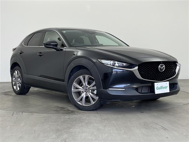 CX-30 2.0 20S プロアクティブ ツーリングセレクション 修復歴無し