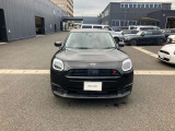 ミニカントリーマン S ALL4 DCT 4WD 