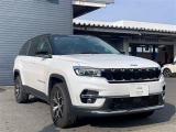 コマンダー 2.0 リミテッド ディーゼル 4WD 