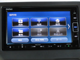 N-BOXカスタム L 4WD 