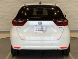フィット  1.5 e:HEV ホーム