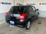 スイフト  1.2 ハイブリッド MG