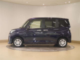 ルーミー 1.0 カスタム G 4WD 