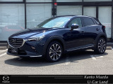 マツダ CX-3