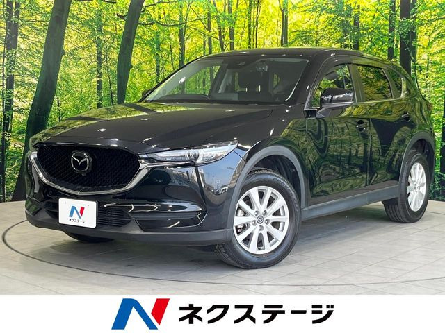 CX-5 2.2 XD スマートエディション 