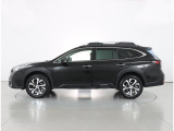 レガシィアウトバック  1.8 リミテッド EX 4WD