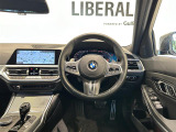3シリーズセダン 320d xドライブ Mスポーツ 4WD 4WD 修復歴無し