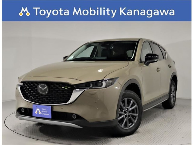 CX-5 2.2 XD フィールドジャーニー 4WD 