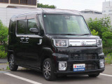 ピクシスメガ Gターボ SAIII 