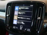 XC40 T4 AWD Rデザイン 4WD 