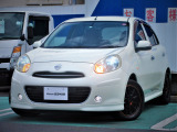 日産 マーチ