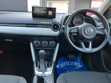 MAZDA2 1.5 15BD 