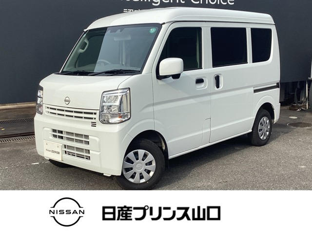 クリッパー DX GLパッケージ ハイルーフ 