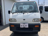 サンバートラック SDX クラシック 4WD 