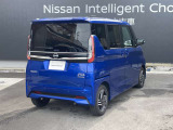 ルークス ハイウェイスター X