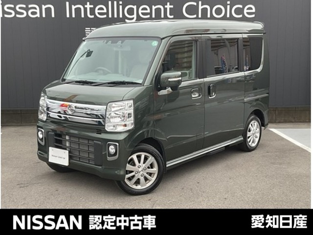 NV100クリッパーリオ G ハイルーフ 