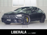 メルセデス・ベンツ AMG GT
