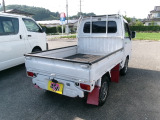 サンバートラック TB 4WD 