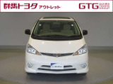 ボデーカラーはホワイトパールです。