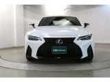 IS 300 Fスポーツ 