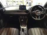 MAZDA2 1.5 15S スマートエディション 
